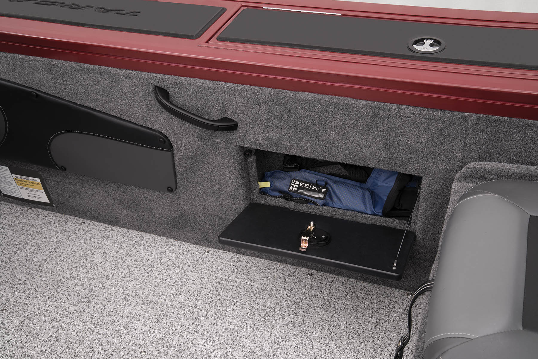 18 2023 TRACKER 102023 Deep-V-Boats 132023 TARGA-V-18-Combo-NOT-A-SEPARATE-MODEL 6232 Features-Options 1327196 23 TR TARGAV18-COMBO FA031%20copy