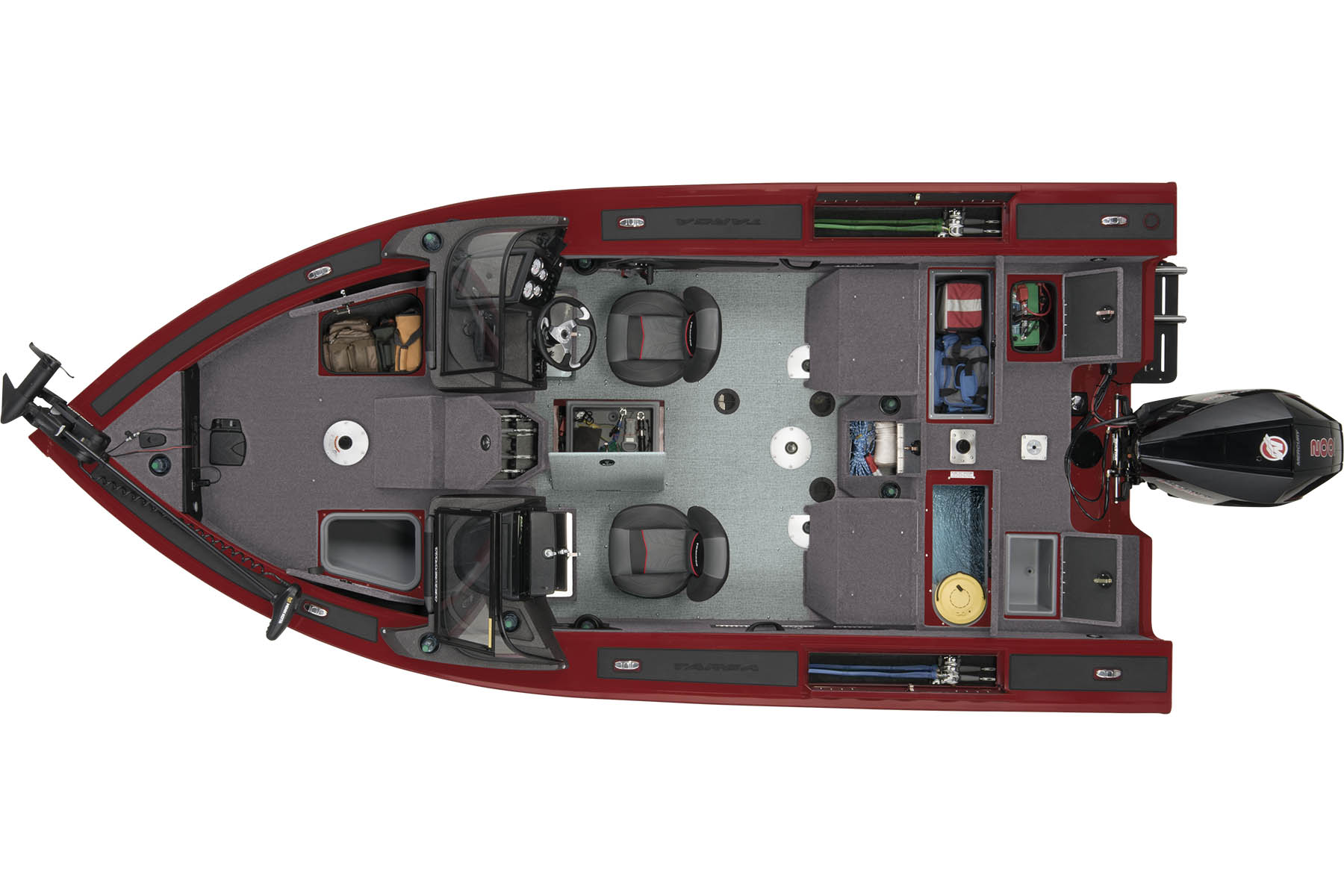 4 2023 TRACKER 102023 Deep-V-Boats 132023 TARGA-V-18-Combo-NOT-A-SEPARATE-MODEL 6232 Overhead 1327521 23 TR TARGAV18-COMBO OH003%20copy