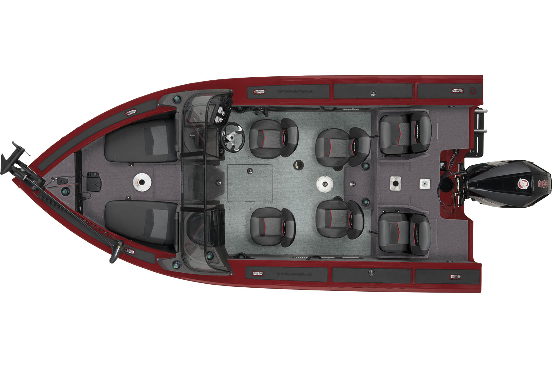 5 2023 TRACKER 102023 Deep-V-Boats 132023 TARGA-V-18-Combo-NOT-A-SEPARATE-MODEL 6232 Overhead 1327521 23 TR TARGAV18-COMBO OH002%20copy